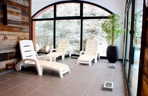 Val Cenis Apartment | 4 Rooms 8 People