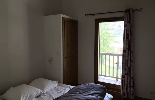 Bessans Apartment | 4 Rooms for 8 People