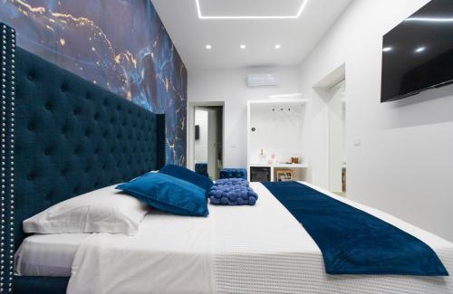 Picanello-Ognina-Barriera-Canalicchio House | 4 Rooms Rosario