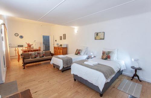 Graaff-Reinet Bed & Breakfast | 4 Rothman Street B&B