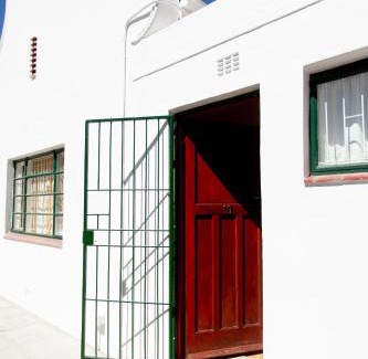 Graaff-Reinet Bed & Breakfast | 4 Rothman Street B&B