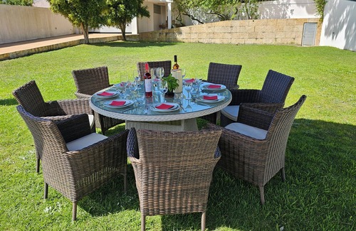 Aldeia do Meco Villa | 4 suites, pool, direct beach access, Casa Rio/Dora by Sesimbra Sun Sea