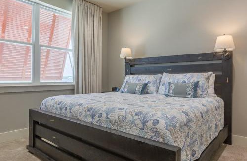 Gulf Shores House | 4 Sea-Suns