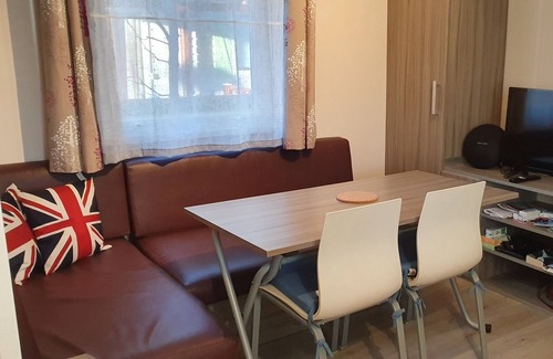 Besse-en-Chandesse House | 4 seasons mobile home