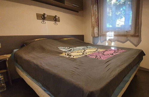 Besse-en-Chandesse House | 4 seasons mobile home