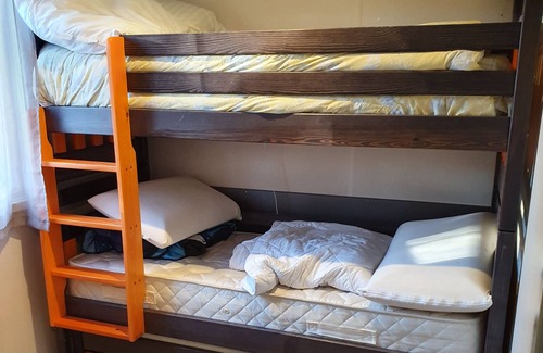 Besse-en-Chandesse House | 4 seasons mobile home