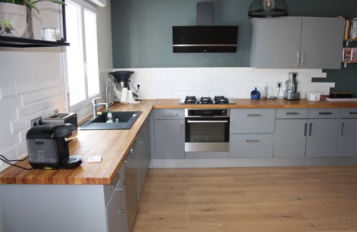 Les Boucholeurs House | 4* seaside house