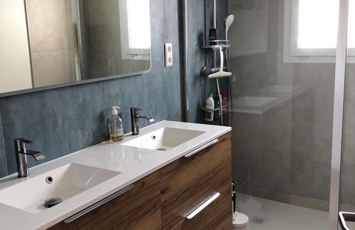 Les Boucholeurs House | 4* seaside house