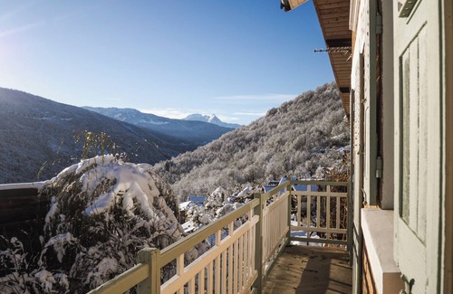 Bozel House | 4-season house: Ski & Summer Peace (20 min from Courchevel & La Plagne)