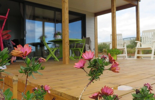 Marseillan Cottage | 4-seater cottage in Pomérols