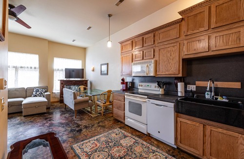 De Soto Apartment | 4 Separate apartments in De Soto, Wisconsin