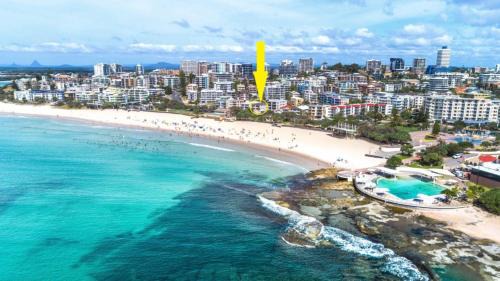 Kings Beach Apartment | #4 Shorebreak, Kings Beach