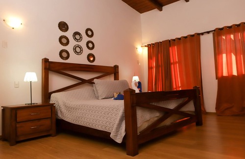 Guayacanes Apartment | 4. Spacious and comfortable 3 bedroom apartment