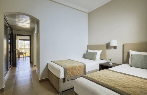 El Quseir Resort | 4 Spacious Rooms l Diving, Dining & Beachside Resort Near Marsa Alam Airport