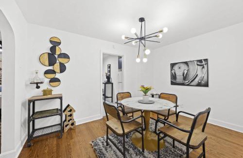 Audubon Apartment | 4 Spacious Units Close to Downtown & Expo Center
