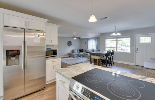 Ocean City House | 4 Spencer Ct @ Fort Walton Beach P21052