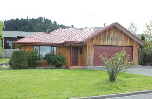 Hanmer Springs House | 4 St James Avenue