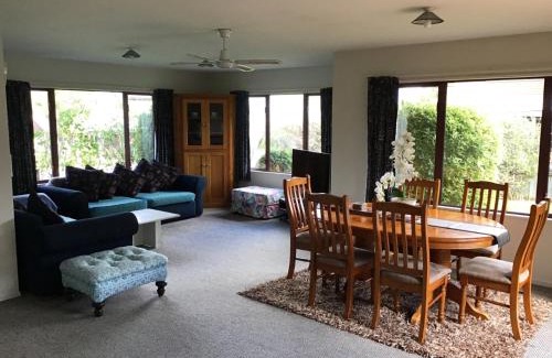 Hanmer Springs House | 4 St James Avenue