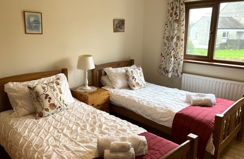 Uldale Cottage | 4 Star Cottage With Games Room, In Lovely Scenery Near Bassenthwaite