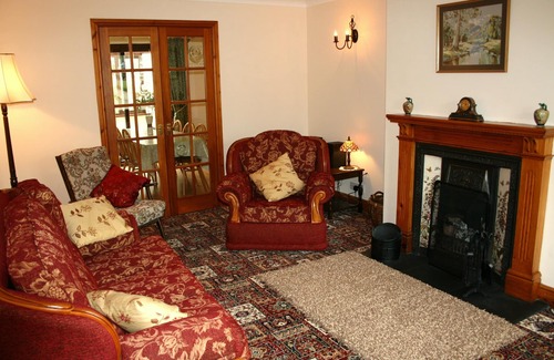 Uldale Cottage | 4 Star Cottage With Games Room, In Lovely Scenery Near Bassenthwaite