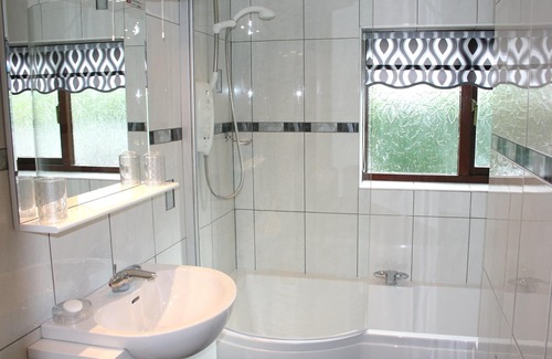 Uldale Cottage | 4 Star Cottage With Games Room, In Lovely Scenery Near Bassenthwaite