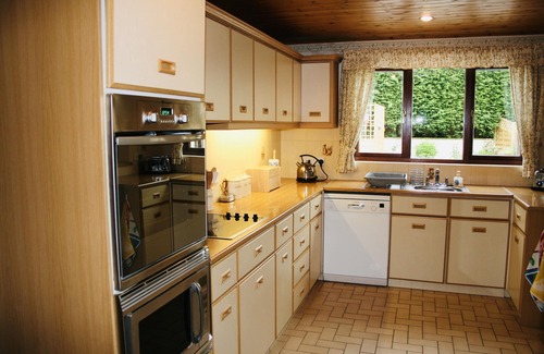 Uldale Cottage | 4 Star Cottage With Games Room, In Lovely Scenery Near Bassenthwaite