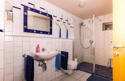 Gleiszellen-Gleishorbach Apartment | 4-star holiday apartment "Am Erlenhof"