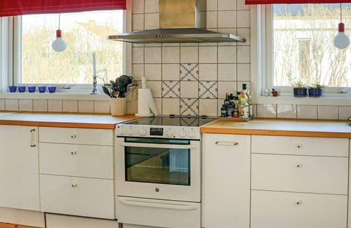 Lervik House | 4 star holiday home in SKÅNE/VEJBYSTRAND