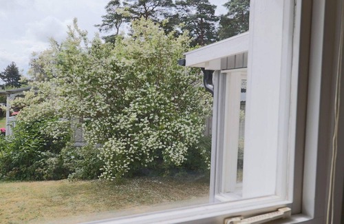 Mellbystrand House | 4 star holiday home in MELLBYSTRAND