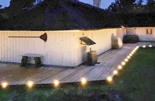 Slette Strand House | 4 star holiday home in Fjerritslev