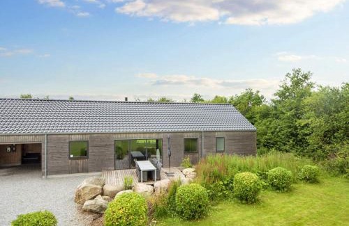 Skovmose House | 4 star holiday home in Sydals-By Traum