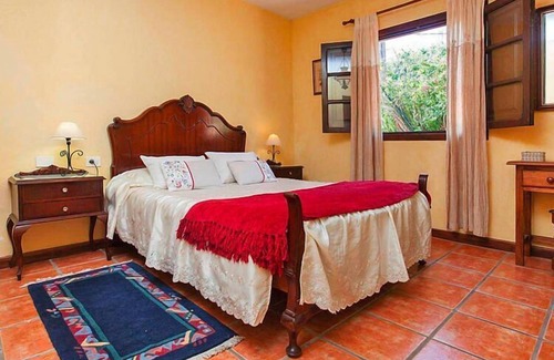 Los Realejos House | 4 star holiday home in Los Realejos