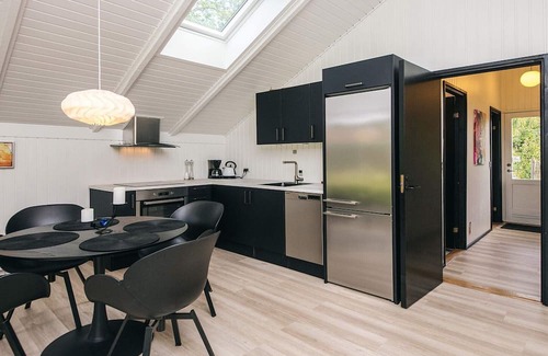 Silkeborg Municipality House | 4 star holiday home in Silkeborg