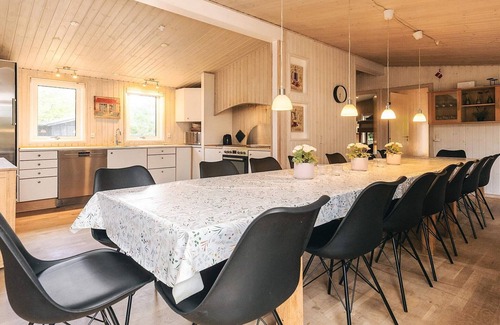 Bøtø By House | 4 star holiday home in Væggerløse