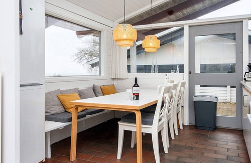 Aabenraa House | 4 star holiday home in Aabenraa-By Traum