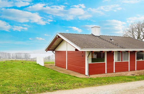 Aabenraa House | 4 star holiday home in Aabenraa-By Traum