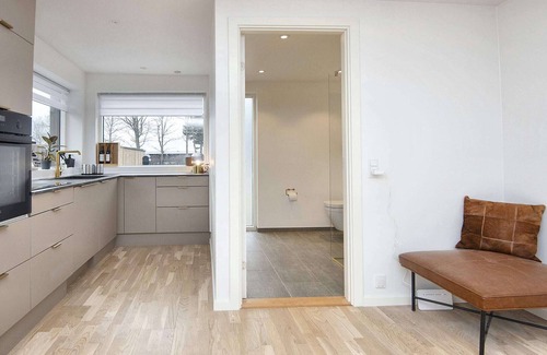 Syddjurs Kommune House | 4 star holiday home in Ebeltoft