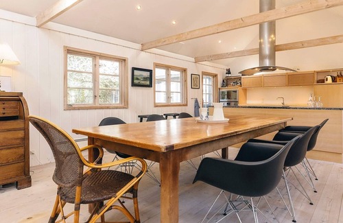 Liseleje House | 4 star holiday home in Liseleje
