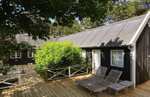 Liseleje House | 4 star holiday home in Liseleje