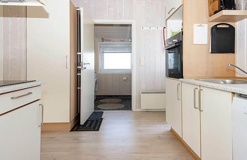 Nordborg House | 4 star holiday home in Nordborg-By Traum