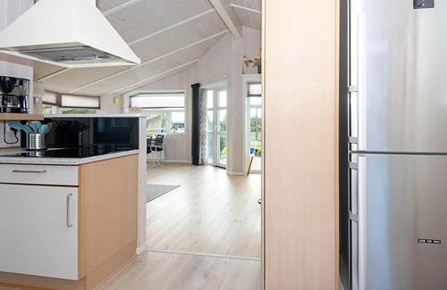 Nordborg House | 4 star holiday home in Nordborg-By Traum
