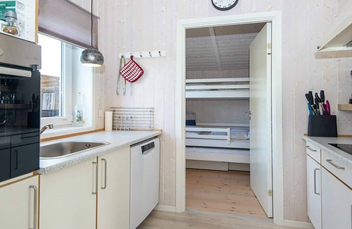 Nordborg House | 4 star holiday home in Nordborg-By Traum