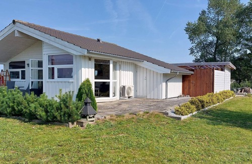Nordborg House | 4 star holiday home in Nordborg-By Traum
