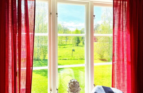 Sorbo House | 4 star holiday home in BRÅLANDA