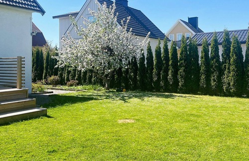 Kyrkbyn House | 4 star holiday home in GÖTEBORG