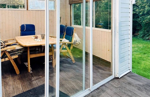 Lundby House | 4 star holiday home in GÖTEBORG