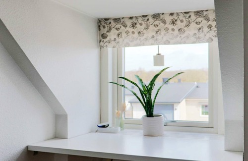 Halmstad House | 4 star holiday home in Halmstad
