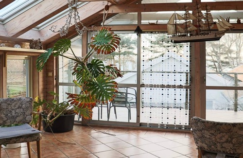 Halmstad House | 4 star holiday home in Halmstad