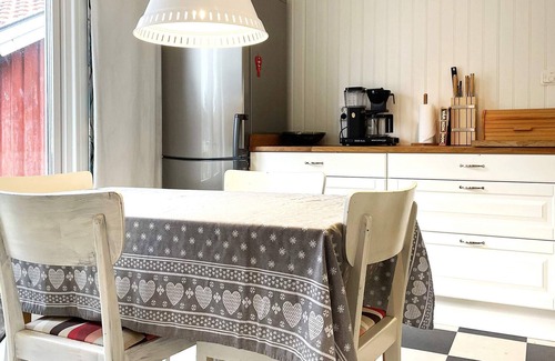 Jorlanda House | 4 star holiday home in JÖRLANDA-By Traum