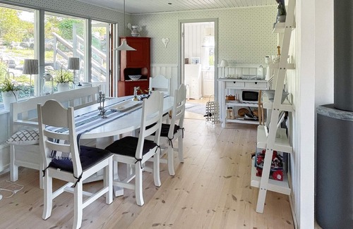 Kyrkesund House | 4 star holiday home in SKÄRHAMN-By Traum